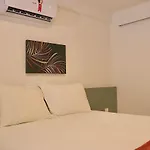 Puerto Ventura #103A - Flat Moderno Na Praia De Cabo Branco Por Carpediem